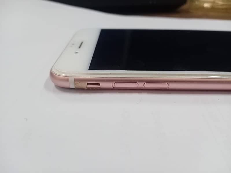 iPhone 7 Plus 128GB Rose Gold PTA Approved 7
