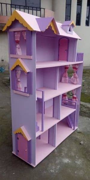 doll house 0