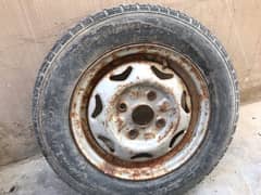 cultus Stephni AvailabLe sirf stephni no tyre .