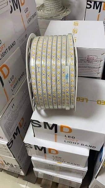 LED Rope Lights 4