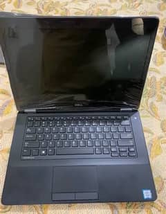 Dell E5470 (i5-6th gen)