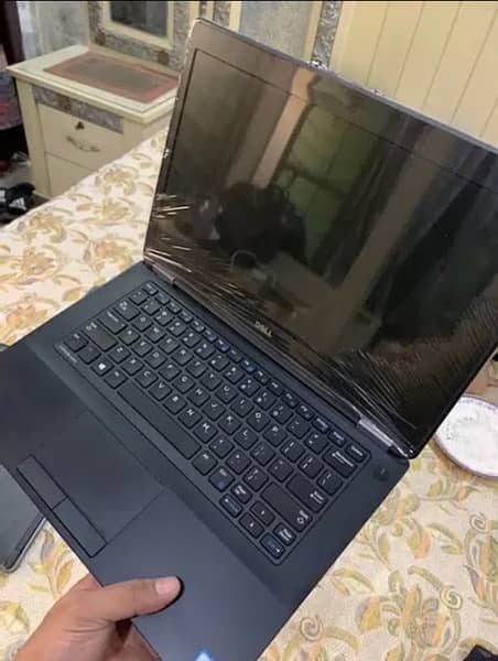 Dell E5470 (i5-6th gen) 1