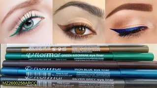 Eyeliner Colourful Pencil