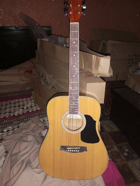 Branded Guitar kapak 0