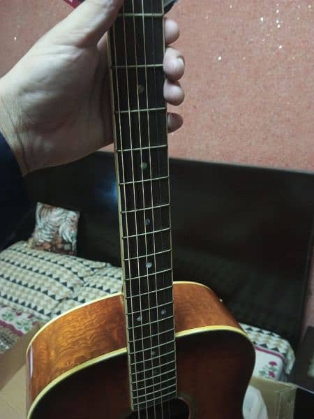 Branded Guitar kapak 8