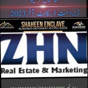 ZHN REAL ESTAT & MARTING