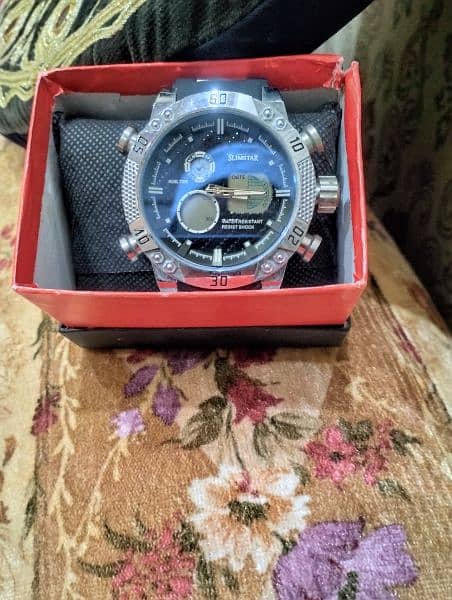 slimstar watch for sale 0