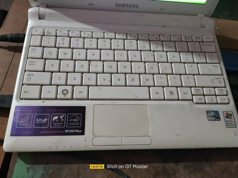 Samsung mini Laptop 3