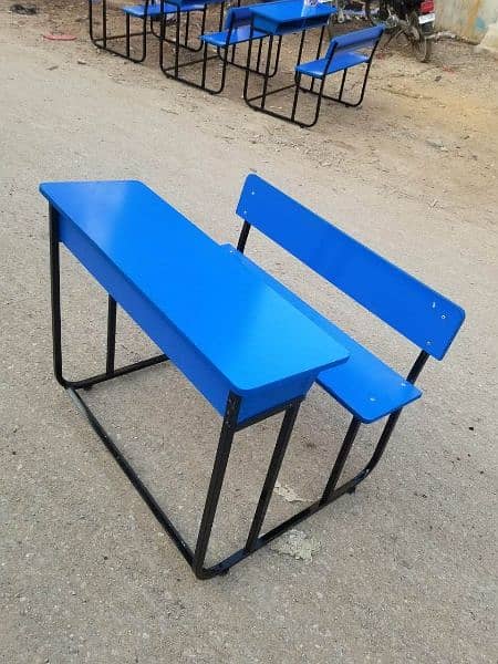 School furniture 0