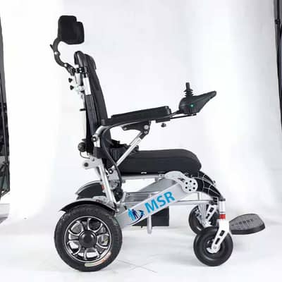 Electric Motorized Wheelchairs|Better Quality In Reasonable Price 13