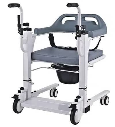 Electric Motorized Wheelchairs|Better Quality In Reasonable Price 17