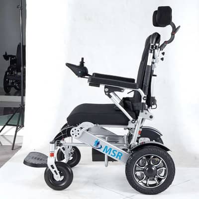 Electric Motorized Wheelchairs|Better Quality In Reasonable Price 16