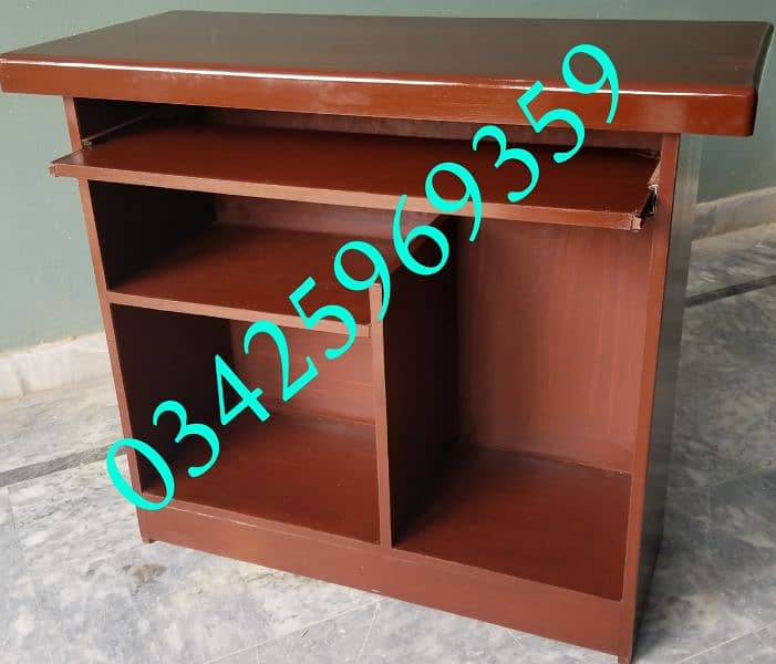 brandnew computer rack study laptop table home office furniture chair 7