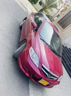 honda city 2006 model automatic