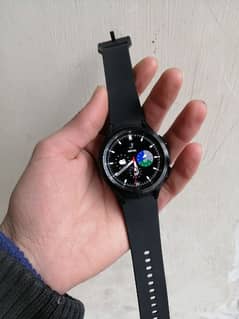 watch 4 classic 46mm