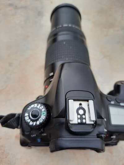 olx canon 60d