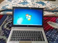 hp elitebook 8460p