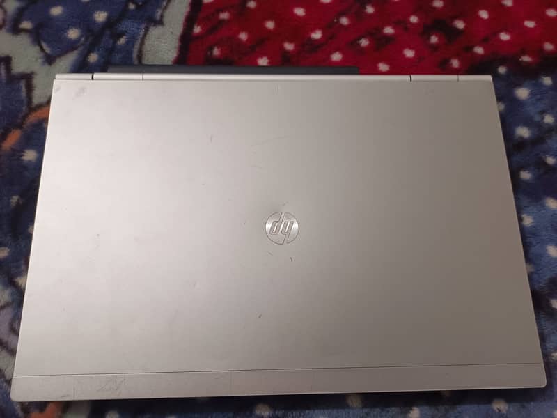 hp elitebook 8460p 1