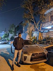 MD Ramzan Nizami