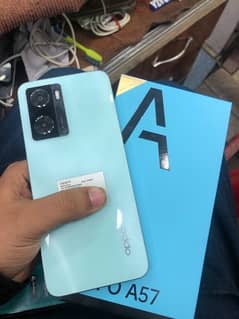oppo a57 some days used 3 64