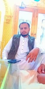 Jawad Awan