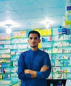 Izhar Ul Haq