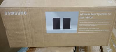 SWA9500 SAMSUNG REAR SPEAKERS FOR Q SERIES