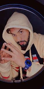 Arslan Ali