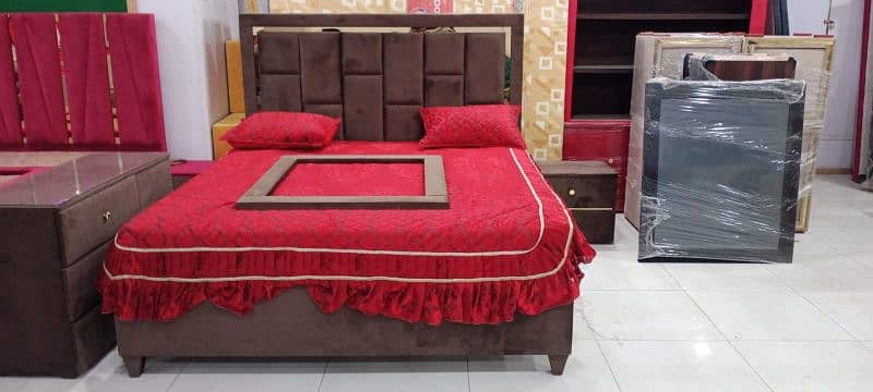 bed room furniture holsale Price 2