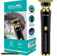 Hair removal Trimmer
