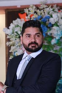 Tariq jutt