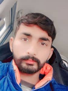 Ahmad Ali