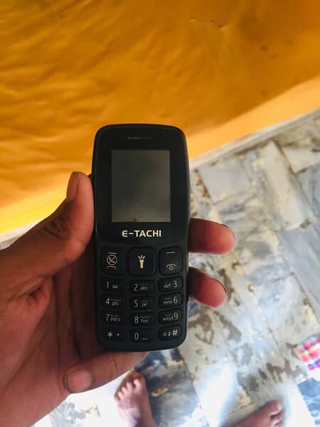 keypad mobile 2