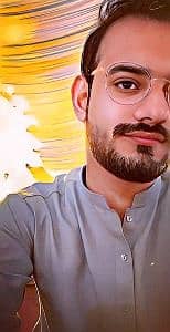 Haris Chaudhary