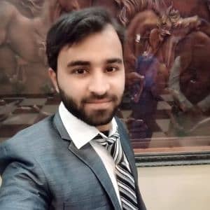 Noman Malik