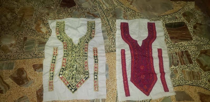 sindhi work 1