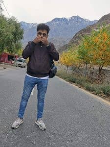 Zohaib