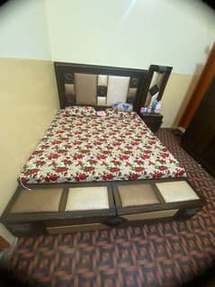 Bedroom Set for Sale