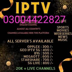 IPTV/
