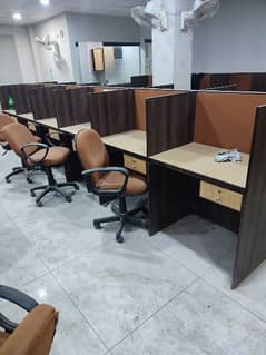 Work stations for sale