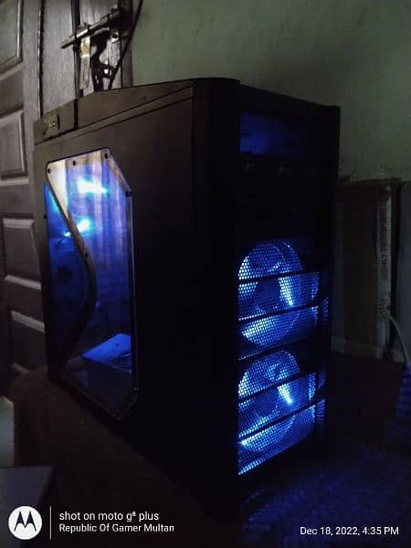 All type of pc gaming case  tower mid tower and desktop 1