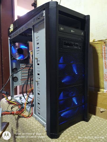 All type of pc gaming case  tower mid tower and desktop 18