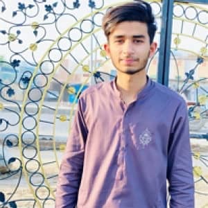 MUAAZ HAFEEZ