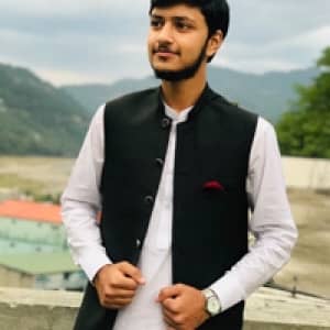 M.Ahmed Khan