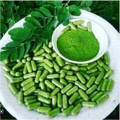 Moringa