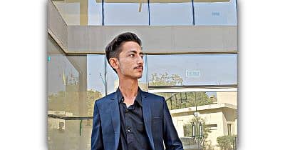 Ukasha Hameed