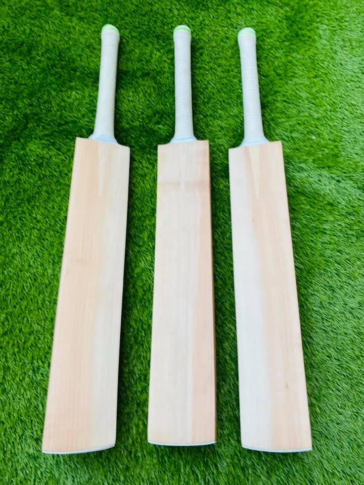 Sports Cricket ENGLISH WILLOW BAT hardball bat CA English willow bat 1