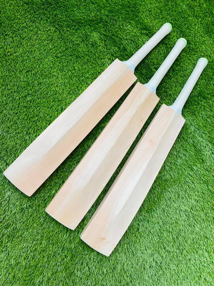 Sports Cricket ENGLISH WILLOW BAT hardball bat CA English willow bat 2