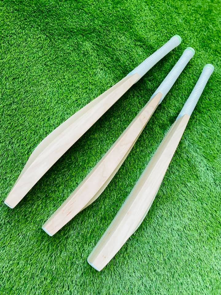 Sports Cricket ENGLISH WILLOW BAT hardball bat CA English willow bat 3