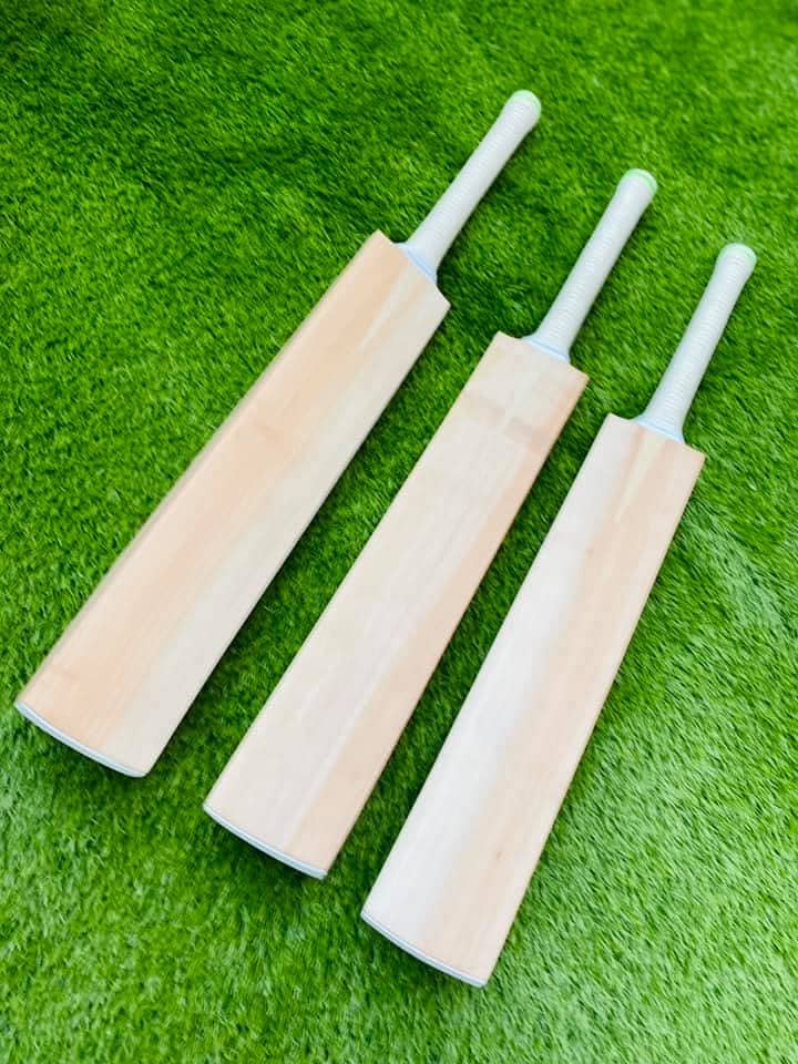 Sports Cricket ENGLISH WILLOW BAT hardball bat CA English willow bat 4